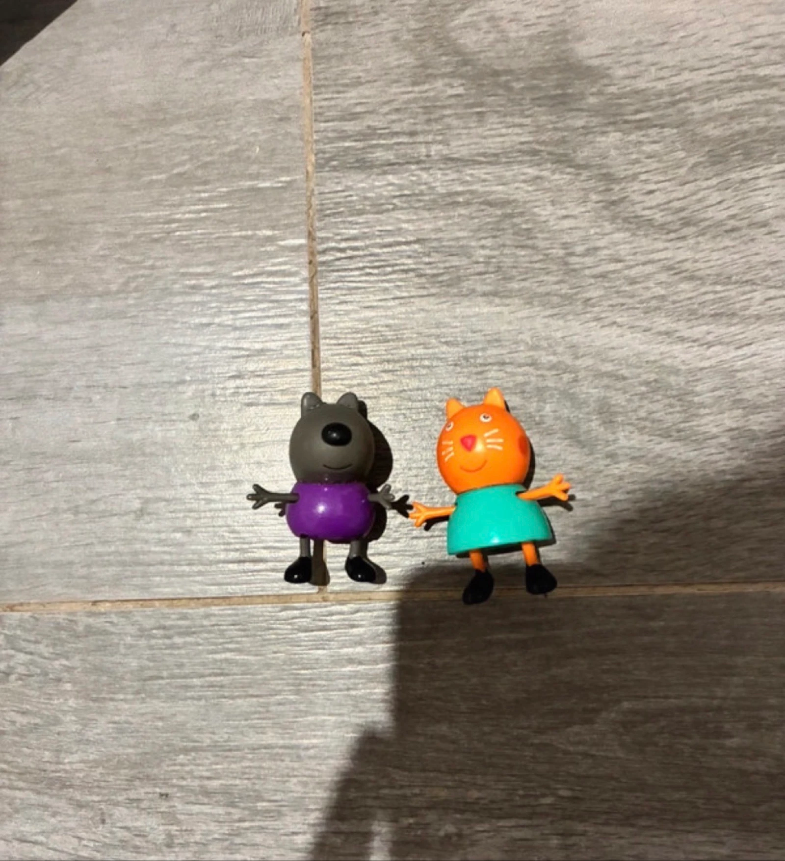 Peppa piG jouer  – photo 7